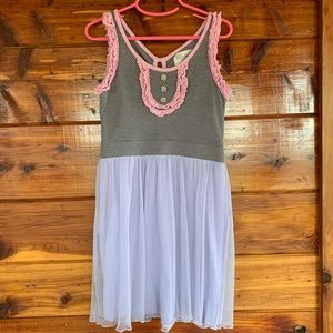 Matilda Jane dress